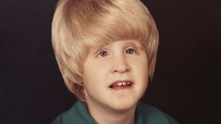 Robert “Bryan” Allen, 53