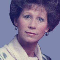 Mary Jane Bell, age 74