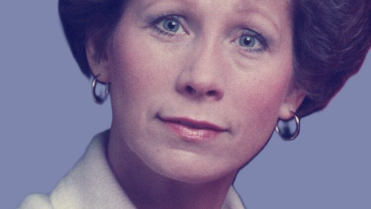 Mary Jane Bell, age 74