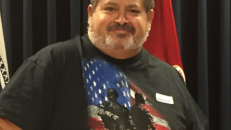 William “Bill” James Henderson Sr., age 73