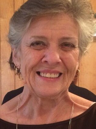 Betty Maxene Elder, age 73