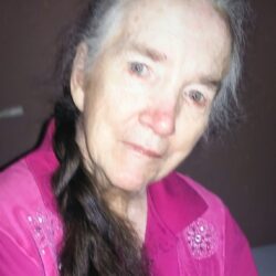 Judith “Judy” Ann Morris, age 82