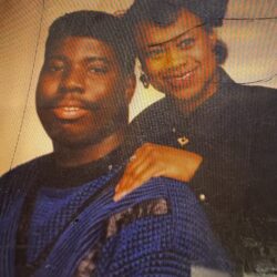 Gary W. Hall, age 54