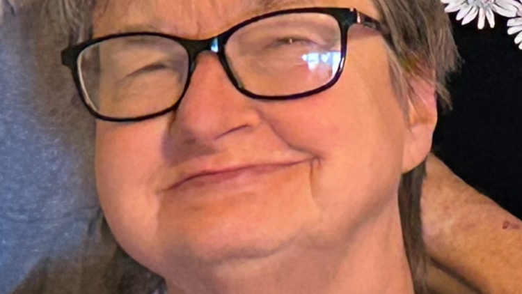 Anna Marie “Ree” Sims, age 69