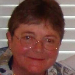 Peggy J. Frazier, age 77