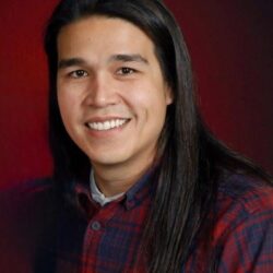 George Richard Hern, age 39