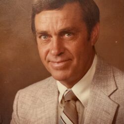 Donald “Don” Richard Chapman, age 82
