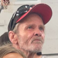 Robert P. Parker Jr., age 62