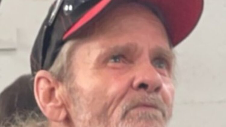 Robert P. Parker Jr., age 62