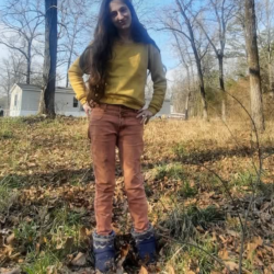 Kendra Jade Parker-Stewart, age 29