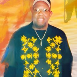 Lee Anthony “Poo Dog” Nelson, Sr., age 70