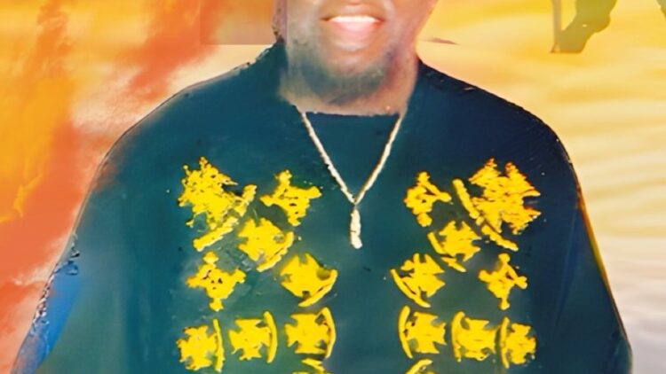 Lee Anthony “Poo Dog” Nelson, Sr., age 70