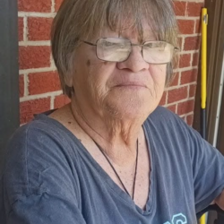 Barbara Sue Sajtos, age 72