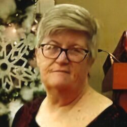 Norma Ruth Staggs Long, age 78