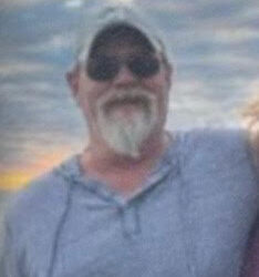 Larry Morris, age 50