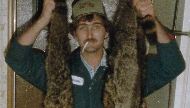 Marvin Duell Newsom, age 59