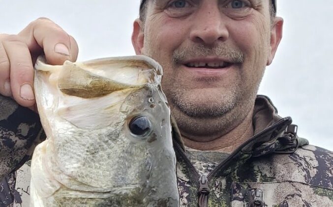 Jimmy Wayne Pitchford Jr., age 52