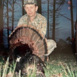 Lester Vernon Miller, age 74