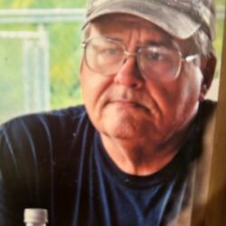 James Robert Rowe, age 79