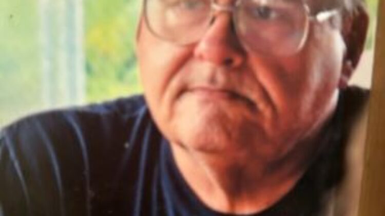 James Robert Rowe, age 79