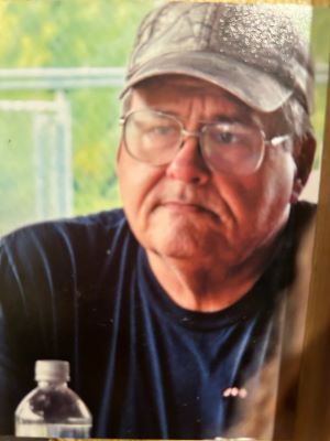 James Robert Rowe, age 79