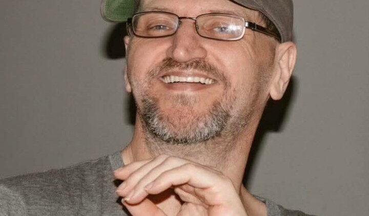 Scotty Bowden, age 54
