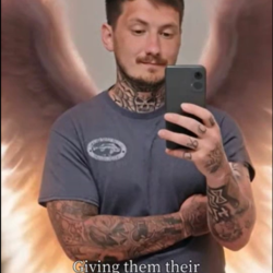 Tyler Lee Taylor, age 29