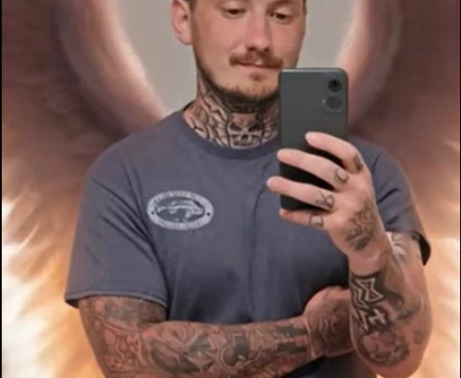 Tyler Lee Taylor, age 29