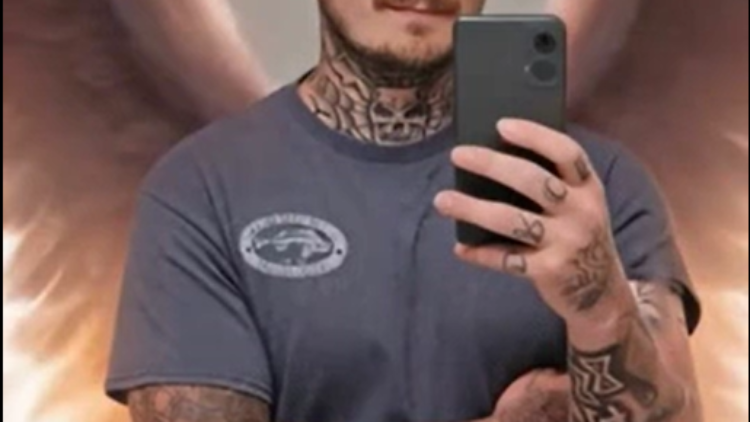 Tyler Lee Taylor, age 29