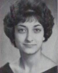 Vivian Marie Hanson (Ramsey), age 80