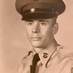 William Franklin “Frank” Strayhorn, age 88