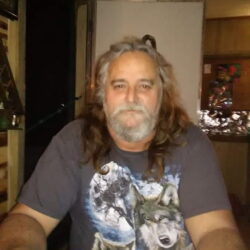 Elmo Carl Thomas, age 61