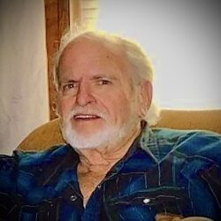 Cecil “Big C” Lee Street, age 77