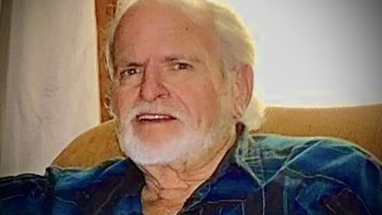 Cecil “Big C” Lee Street, age 77
