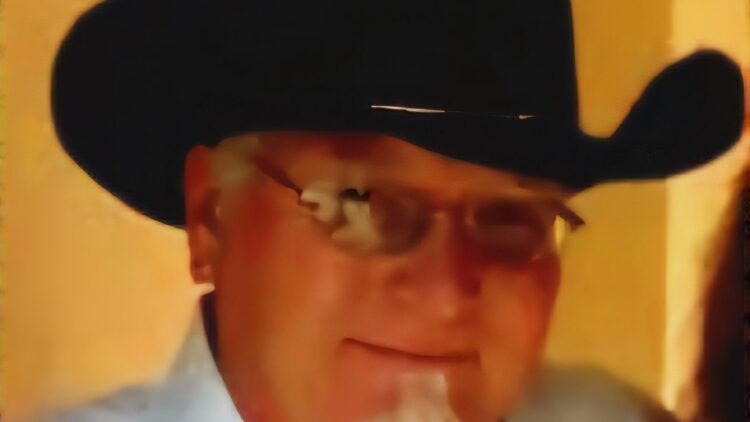 George Allen Catron, age 61