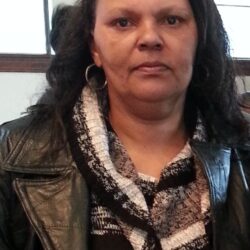 Mary Dean (Deanie) Ford, age 66