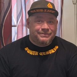 Steven Russell Brooks, age 44