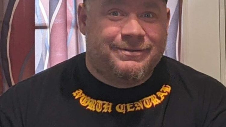 Steven Russell Brooks, age 44