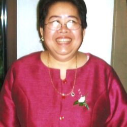 Bounhieng Dubsanghanh, age 74