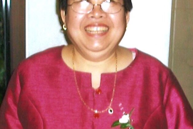 Bounhieng Dubsanghanh, age 74