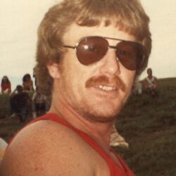 David Lewis Marteny, age 64