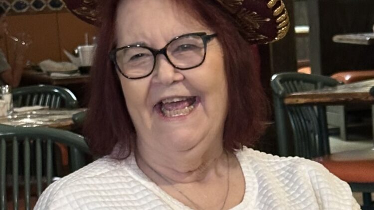 Deborah Lynn (Parris) Mallard, age 72