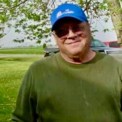 Glen “Dicky” Dickson Campbell, Jr., age 71