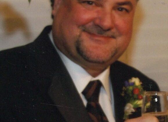 Terry Dean Binz, age 62