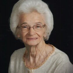 Winona Faye Cotton, age 92