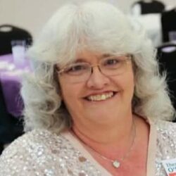 Therese Leilani O’Donnell, age 59