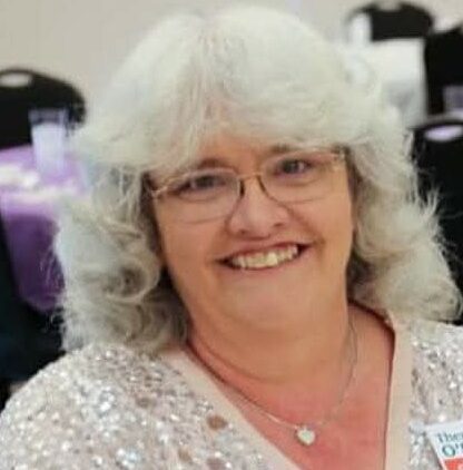 Therese Leilani O’Donnell, age 59