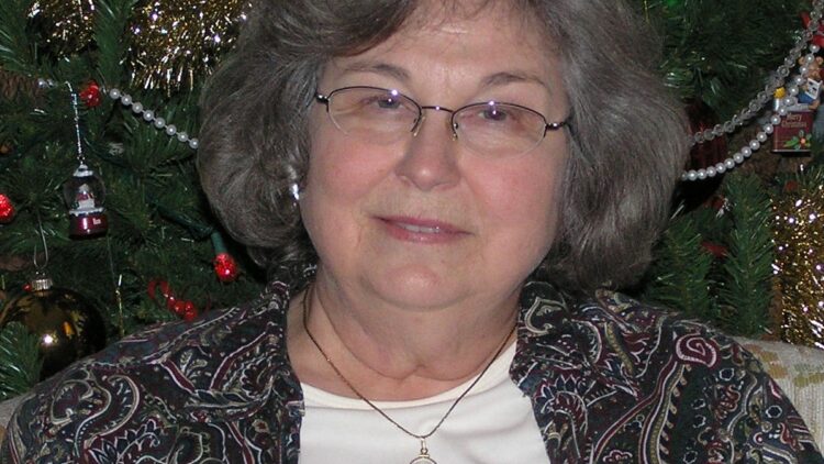 Connie Sue Graham, age 81