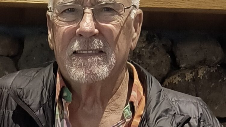 James (Jim) Frank Dukes, age 78