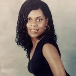Yvonne Watts, age 65